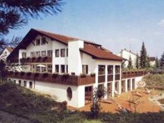 Pension Mozart Ottobeuren Ngoại thất bức ảnh